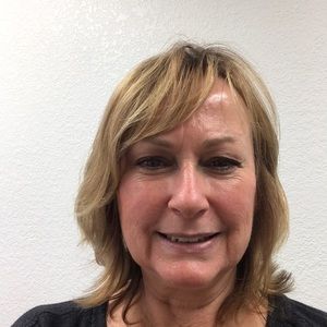 Meet your Posher, Karen